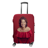 Onyourcases Amy Grant Custom Luggage Case Cover Suitcase Travel Best Brand Trip Vacation Baggage Cover Protective Print