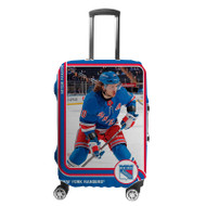 Onyourcases Artemi Panarin New York Rangers Custom Luggage Case Cover Suitcase Travel Best Brand Trip Vacation Baggage Cover Protective Print