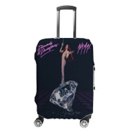 Onyourcases Ava Max Dancing s Done Custom Luggage Case Cover Suitcase Travel Best Brand Trip Vacation Baggage Cover Protective Print