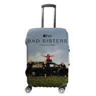 Onyourcases Bad Sisters Custom Luggage Case Cover Suitcase Travel Best Brand Trip Vacation Baggage Cover Protective Print