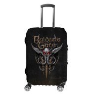 Onyourcases Baldur s Gate 3 Custom Luggage Case Cover Suitcase Travel Best Brand Trip Vacation Baggage Cover Protective Print