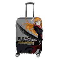 Onyourcases Bleach Brave Souls Custom Luggage Case Cover Suitcase Travel Best Brand Trip Vacation Baggage Cover Protective Print
