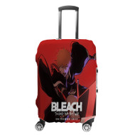 Onyourcases Bleach Thousand Year Blood War Anime Custom Luggage Case Cover Suitcase Travel Best Brand Trip Vacation Baggage Cover Protective Print