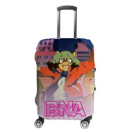 Onyourcases BNA Brand New Animal Custom Luggage Case Cover Suitcase Travel Best Brand Trip Vacation Baggage Cover Protective Print