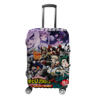 Onyourcases Boku no Hero Academia 6th Season Custom Luggage Case Cover Suitcase Travel Best Brand Trip Vacation Baggage Cover Protective Print