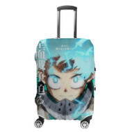 Onyourcases Boku no Hero Academia 6th Season Izuku Midoriya Custom Luggage Case Cover Suitcase Travel Best Brand Trip Vacation Baggage Cover Protective Print