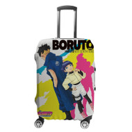 Onyourcases Boruto Naruto Next Generations Custom Luggage Case Cover Suitcase Travel Best Brand Trip Vacation Baggage Cover Protective Print