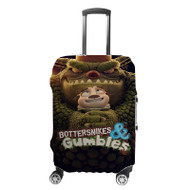 Onyourcases Bottersnikes and Gumbles Custom Luggage Case Cover Suitcase Travel Best Brand Trip Vacation Baggage Cover Protective Print
