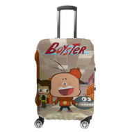 Onyourcases Boyster Custom Luggage Case Cover Suitcase Travel Best Brand Trip Vacation Baggage Cover Protective Print