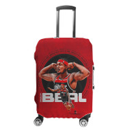 Onyourcases Bradley Beal Washington Wizards Custom Luggage Case Cover Suitcase Travel Best Brand Trip Vacation Baggage Cover Protective Print