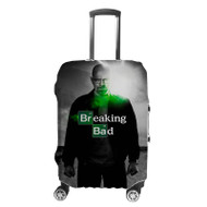 Onyourcases Breaking Bad Custom Luggage Case Cover Suitcase Travel Best Brand Trip Vacation Baggage Cover Protective Print