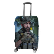 Onyourcases Captain Price Call of Duty Custom Luggage Case Cover Suitcase Travel Best Brand Trip Vacation Baggage Cover Protective Print
