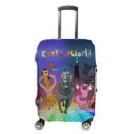Onyourcases Centaurworld Custom Luggage Case Cover Suitcase Travel Best Brand Trip Vacation Baggage Cover Protective Print