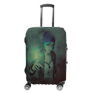 Onyourcases Chloe Price Life Is Strange Custom Luggage Case Cover Suitcase Travel Best Brand Trip Vacation Baggage Cover Protective Print
