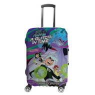 Onyourcases Danny Phantom A Glitch in Time Custom Luggage Case Cover Suitcase Travel Best Brand Trip Vacation Baggage Cover Protective Print