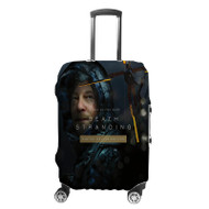 Onyourcases Death Stranding Custom Luggage Case Cover Suitcase Travel Best Brand Trip Vacation Baggage Cover Protective Print