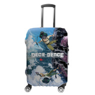 Onyourcases Deca Dence Custom Luggage Case Cover Suitcase Travel Best Brand Trip Vacation Baggage Cover Protective Print