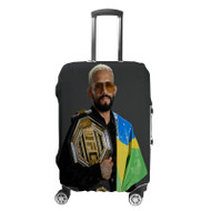 Onyourcases Deiveson Figueiredo UFC Custom Luggage Case Cover Suitcase Travel Best Brand Trip Vacation Baggage Cover Protective Print