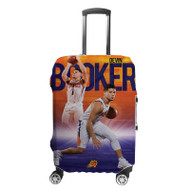 Onyourcases Devin Booker Phoenix Suns Custom Luggage Case Cover Suitcase Travel Best Brand Trip Vacation Baggage Cover Protective Print
