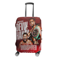 Onyourcases Devin Haney Custom Luggage Case Cover Suitcase Travel Best Brand Trip Vacation Baggage Cover Protective Print