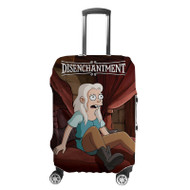 Onyourcases Disenchantment Custom Luggage Case Cover Suitcase Travel Best Brand Trip Vacation Baggage Cover Protective Print