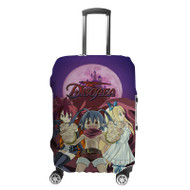 Onyourcases Disgaea Custom Luggage Case Cover Suitcase Travel Best Brand Trip Vacation Baggage Cover Protective Print
