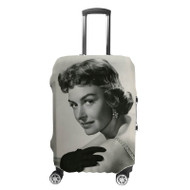 Onyourcases Donna Reed Custom Luggage Case Cover Suitcase Travel Best Brand Trip Vacation Baggage Cover Protective Print