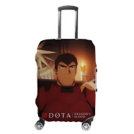 Onyourcases Dota Dragon s Blood Custom Luggage Case Cover Suitcase Travel Best Brand Trip Vacation Baggage Cover Protective Print