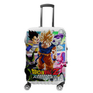 Onyourcases Dragon Ball Z Abridged Custom Luggage Case Cover Suitcase Travel Best Brand Trip Vacation Baggage Cover Protective Print