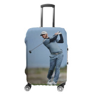 Onyourcases Dustin Johnson Custom Luggage Case Cover Suitcase Travel Best Brand Trip Vacation Baggage Cover Protective Print