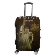 Onyourcases Elliott Smith Custom Luggage Case Cover Suitcase Travel Best Brand Trip Vacation Baggage Cover Protective Print