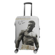 Onyourcases Errol Spence Jr Custom Luggage Case Cover Suitcase Travel Best Brand Trip Vacation Baggage Cover Protective Print