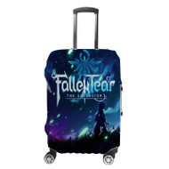 Onyourcases Fallen Tear The Ascension Custom Luggage Case Cover Suitcase Travel Best Brand Trip Vacation Baggage Cover Protective Print