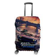 Onyourcases Fast Furious Spy Racers Custom Luggage Case Cover Suitcase Travel Best Brand Trip Vacation Baggage Cover Protective Print