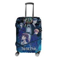 Onyourcases Fruits Basket The Final Season Custom Luggage Case Cover Suitcase Travel Best Brand Trip Vacation Baggage Cover Protective Print
