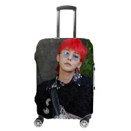Onyourcases G Dragon Custom Luggage Case Cover Suitcase Travel Best Brand Trip Vacation Baggage Cover Protective Print