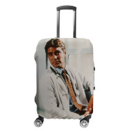 Onyourcases George Clooney Custom Luggage Case Cover Suitcase Travel Best Brand Trip Vacation Baggage Cover Protective Print