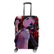 Onyourcases Girl May Kill Custom Luggage Case Cover Suitcase Travel Best Brand Trip Vacation Baggage Cover Protective Print