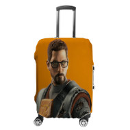 Onyourcases Gordon Freeman Half Life Custom Luggage Case Cover Suitcase Travel Best Brand Trip Vacation Baggage Cover Protective Print