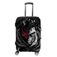 Onyourcases Guts Berserk Custom Luggage Case Cover Suitcase Travel Best Brand Trip Vacation Baggage Cover Protective Print