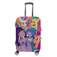 Onyourcases Hey Everypony Custom Luggage Case Cover Suitcase Travel Best Brand Trip Vacation Baggage Cover Protective Print