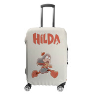 Onyourcases Hilda TV Series Custom Luggage Case Cover Suitcase Travel Best Brand Trip Vacation Baggage Cover Protective Print
