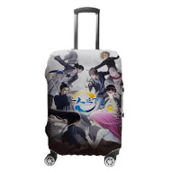 Onyourcases Hitori No Shita The Outcast Custom Luggage Case Cover Suitcase Travel Best Brand Trip Vacation Baggage Cover Protective Print