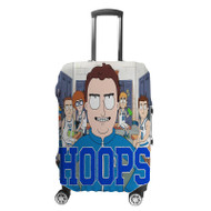 Onyourcases Hoops Custom Luggage Case Cover Suitcase Travel Best Brand Trip Vacation Baggage Cover Protective Print