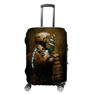 Onyourcases Isaac Clarke Dead Space Custom Luggage Case Cover Suitcase Travel Best Brand Trip Vacation Baggage Cover Protective Print