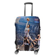 Onyourcases Ja Morant Memphis Grizzlies Custom Luggage Case Cover Suitcase Travel Best Brand Trip Vacation Baggage Cover Protective Print