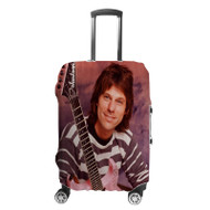 Onyourcases Jeff Beck Custom Luggage Case Cover Suitcase Travel Best Brand Trip Vacation Baggage Cover Protective Print