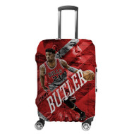 Onyourcases Jimmy Butler Miami Heat Custom Luggage Case Cover Suitcase Travel Best Brand Trip Vacation Baggage Cover Protective Print