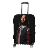 Onyourcases Jo Mersa Marley Custom Luggage Case Cover Suitcase Travel Best Brand Trip Vacation Baggage Cover Protective Print