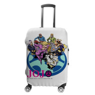 Onyourcases Jo Jo s Bizarre Adventure Manga Custom Luggage Case Cover Suitcase Travel Best Brand Trip Vacation Baggage Cover Protective Print